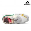 Adidas Nite Jogger gangster russia White/Grey/Red - FY3235