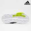 Adidas Day Jogger 'White Polar Blue' - GW4912