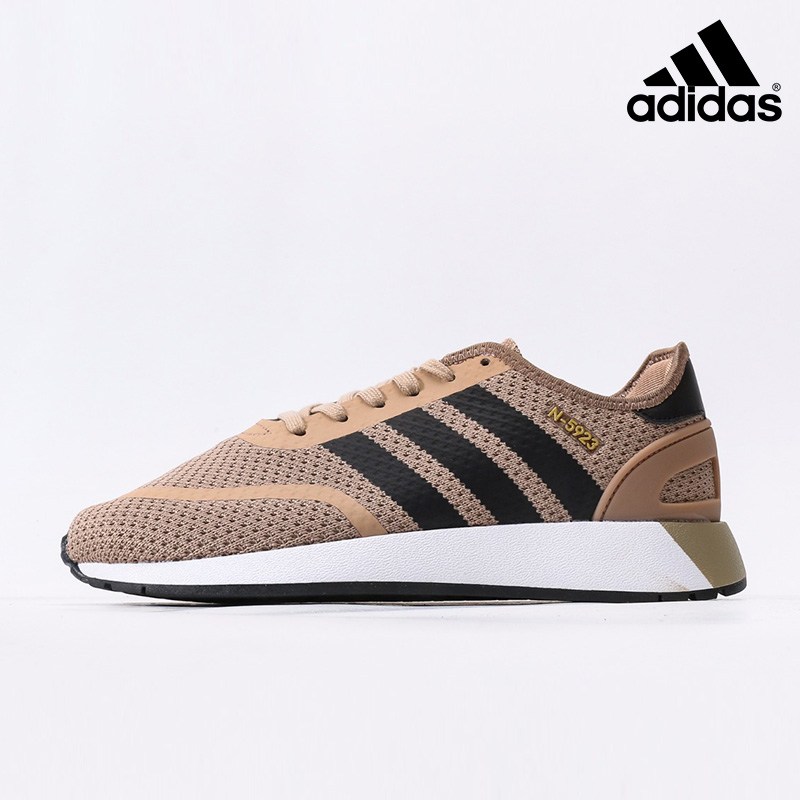 Adidas Originals N-5923 'Iniki Runner Cls' Sand AH2162