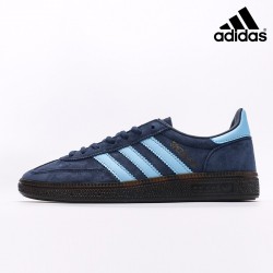 Adidas Handball Spezial 'Navy Gum'