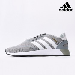 Adidas Originals N-5923 'Iniki Runner Cls' Gray