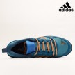 Adidas Daroga CanvasBlue D66605