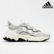 Adidas Ozweego 'Crystal White' - EG8734