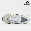 Adidas Ozweego 'Crystal White' - EG8734
