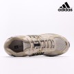 Adidas Response CL 'Clear Brown Gold Metallic' FX6167