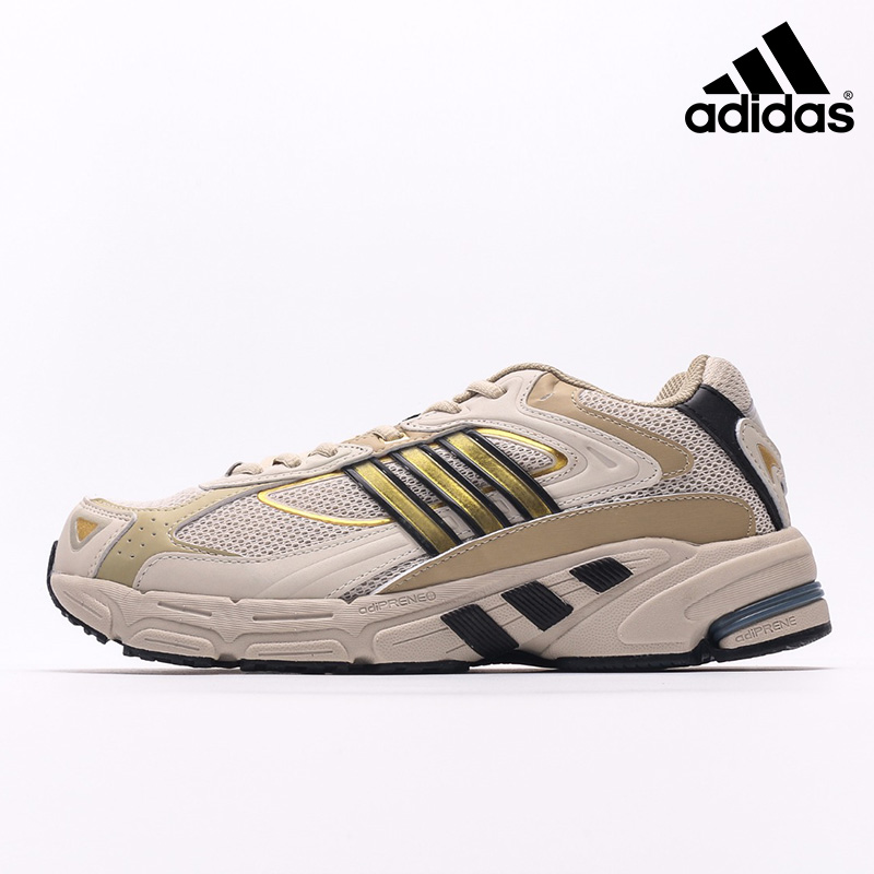 Adidas Response CL 'Clear Brown Gold Metallic' FX6167