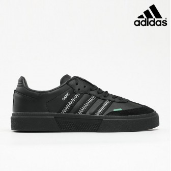 Adidas Type 0-8 0AMC 'Triple Black' Green