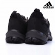 Adidas Terrex AX4 Primegreen 'Black Carbon'-FY9673