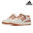 Adidas Forum 84 Low 'White Hazy Copper'-G57966