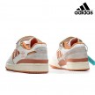 Adidas Forum 84 Low 'White Hazy Copper'-G57966
