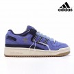Adidas Forum 84 Low Blue Gum-GW0298