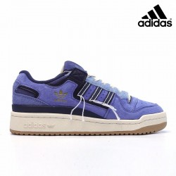 Adidas Forum 84 Low Blue Gum