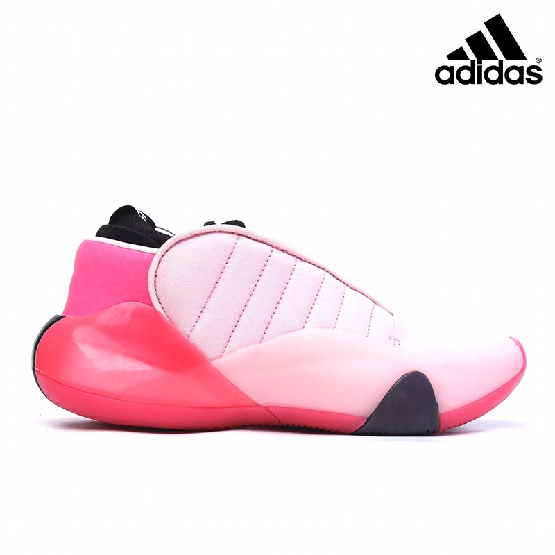 Adidas Harden Vol.7 Gca pink-GW4466