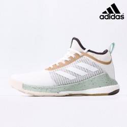 Adidas Crazyflight 'Off White Ecru Tint' Adidas Crazyflight 'Off White Ecru Tint'