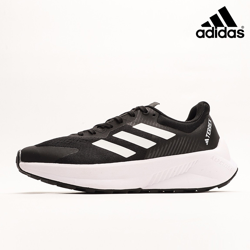 Adidas Terrex Soulstride Flow 'Black White' GX1824