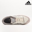 Adidas Centennial 85 Low 'Cloud White Grey' GX2213