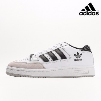 Adidas Centennial 85 Low 'Black White Grey'