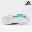 Adidas Day Jogger Footwear White Core Black Silver Metallic - GZ2716