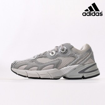 Adidas Wmns Astir 'Triple Grey'