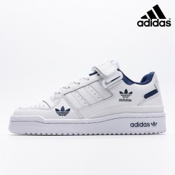 Adidas Forum Low Cloud 'White Victory Blue'