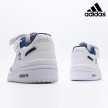 Adidas Forum Low Cloud 'White Victory Blue'-H01673