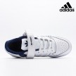 Adidas Forum Low Cloud 'White Victory Blue'-H01673