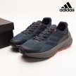 Adidas Terrex Soulstride Flow 'Black Blue Orange' HP5561