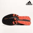 Adidas Terrex Soulstride Flow 'Black Blue Orange' HP5561