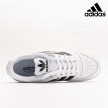 Adidas Forum 84 Low ADV 'White Black' HP9088