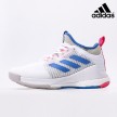 Adidas Scarpe indoor Crazyflight Mid HQ3489