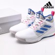 Adidas Scarpe indoor Crazyflight Mid HQ3489