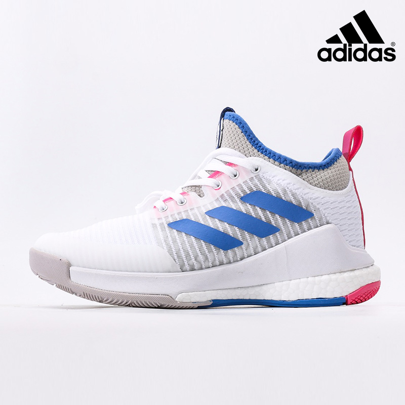 Adidas Scarpe indoor Crazyflight Mid HQ3489