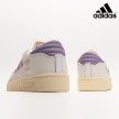Adidas Centennial 85 Low 'Crystal White Silver Violet' ID1812