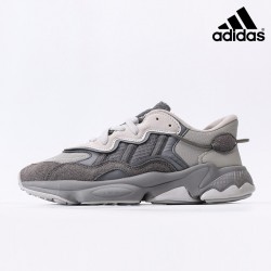 Adidas Ozweego 'White Grey'