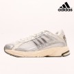 Bad Bunny x adidas originals Response CL 'Metal Grey/Grey Four/White‘ IE1117