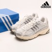 Bad Bunny x adidas originals Response CL 'Metal Grey/Grey Four/White‘ IE1117