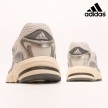 Bad Bunny x adidas originals Response CL 'Metal Grey/Grey Four/White‘ IE1117