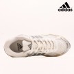 Bad Bunny x adidas originals Response CL 'Metal Grey/Grey Four/White‘ IE1117