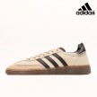 Adidas Handball Spezial 'Wonder White Black' IE3698