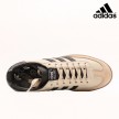 Adidas Handball Spezial 'Wonder White Black' IE3698