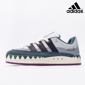 Adidas Adimatic 'Halloween 2024'