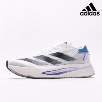 Adidas Adizero SL2 'White Preloved Ink'