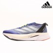 Adidas Adizero Boston 12 'Royal Blue Zero Metallic' IF8170