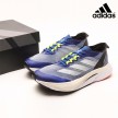 Adidas Adizero Boston 12 'Royal Blue Zero Metallic' IF8170