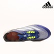 Adidas Adizero Boston 12 'Royal Blue Zero Metallic' IF8170