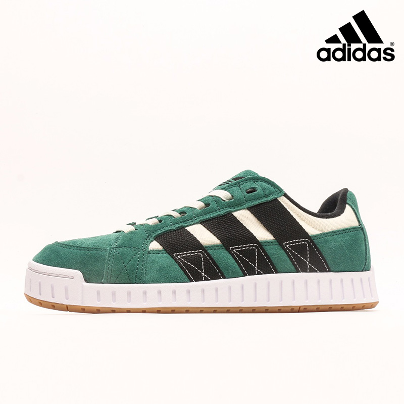 Adidas LWST 'Collegiate Green' IF8800