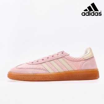 Adidas Handball Spezial 'Corduroy Pack - Sandy Pink' Gum