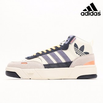 Adidas Originals Post Up 'Comfort Mix Match'