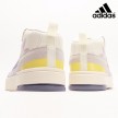 Adidas Originals Post Up 'Bai Da Shu Shi' IG9129