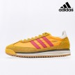 Adidas SL72 RS 'Spark Scarlet' size? Exclusive IH0896